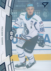Brejčák Daniel 19-20 Tipsport Liga Blue #58