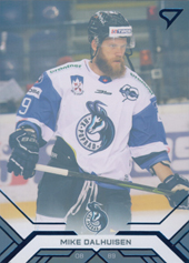 Dalhuisen Mike 20-21 Tipos Extraliga Blue #59