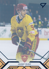 Švec Jozef 20-21 Tipos Extraliga Blue #U-59