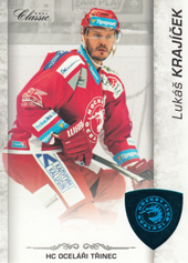 Krajíček Lukáš 17-18 OFS Classic Blue #60