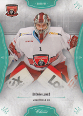 Lukeš Štěpán 20-21 OFS Classic Blue #60