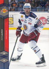 Ulrych Petr 18-19 Tipsport Liga Blue #60