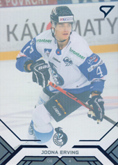 Erving Joona 20-21 Tipos Extraliga Blue #61