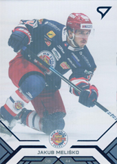 Meliško Jakub 20-21 Tipos Extraliga Blue #U-61