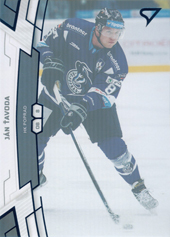 Ťavoda Ján 19-20 Tipsport Liga Blue #61