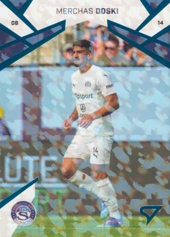Doski Merchas 24-25 Chance Liga Blue #62