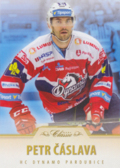 Čáslava Petr 15-16 OFS Classic Blue #63