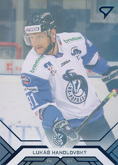 Handlovský Lukáš 20-21 Tipos Extraliga Blue #64