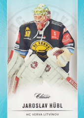 Hübl Jaroslav 16-17 OFS Classic Blue #65