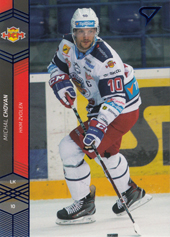 Chovan Michal 18-19 Tipsport Liga Blue #66