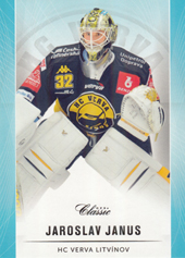 Janus Jaroslav 16-17 OFS Classic Blue #66