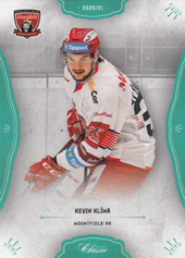 Klíma Kevin 20-21 OFS Classic Blue #67