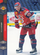 Kytnár Milan 18-19 Tipsport Liga Blue #67