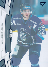 Leclerc Guillaume 19-20 Tipsport Liga Blue #67