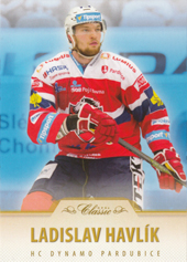 Havlík Ladislav 15-16 OFS Classic Blue #68