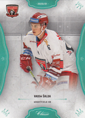 Šalda Radim 20-21 OFS Classic Blue #68