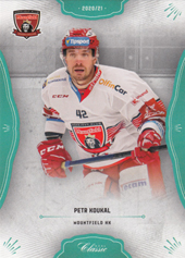 Koukal Petr 20-21 OFS Classic Blue #69