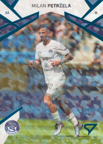 Petržela Milan 24-25 Chance Liga Blue #69