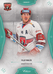 Pavlík Filip 20-21 OFS Classic Blue #70