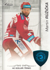 Růžička Martin 17-18 OFS Classic Blue #70