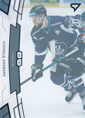 Štrauch Andreas 19-20 Tipsport Liga Blue #70