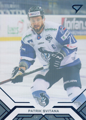 Svitana Patrik 20-21 Tipos Extraliga Blue #70