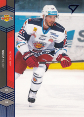 Zuzin Peter 18-19 Tipsport Liga Blue #70