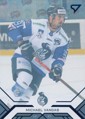 Vandas Michael 20-21 Tipos Extraliga Blue #71