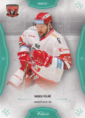 Pilař Radek 20-21 OFS Classic Blue #72
