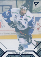 Zagrapan Marek 20-21 Tipos Extraliga Blue #72