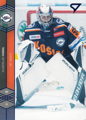 Habal Vladislav 18-19 Tipsport Liga Blue #73