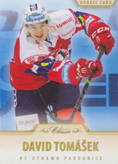 Tomášek David 15-16 OFS Classic Blue #73