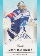 Machovský Matěj 16-17 OFS Classic Blue #74