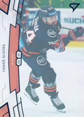 Slovák Tomáš 19-20 Tipsport Liga Blue #76