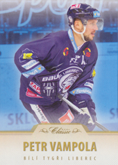 Vampola Petr 15-16 OFS Classic Blue #76