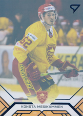 Mesikämmen Konsta 20-21 Tipos Extraliga Blue #77