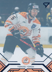 Török Tomáš 20-21 Tipos Extraliga Blue #U-77
