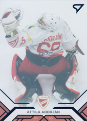 Adorján Attila 20-21 Tipos Extraliga Blue #U-78