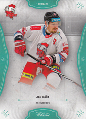 Káňa Jan 20-21 OFS Classic Blue #78