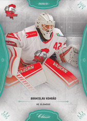 Konrád Branislav 20-21 OFS Classic Blue #79