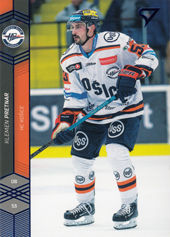 Pretnar Klemen 18-19 Tipsport Liga Blue #79