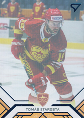 Starosta Tomáš 20-21 Tipos Extraliga Blue #79