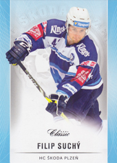 Suchý Filip 16-17 OFS Classic Blue #79