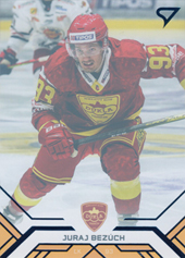 Bezúch Juraj 20-21 Tipos Extraliga Blue #80