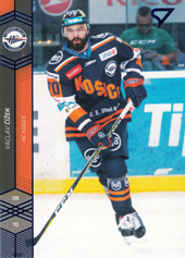 Čížek Václav 18-19 Tipsport Liga Blue #80