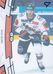 Suja Jakub 19-20 Tipsport Liga Blue #80