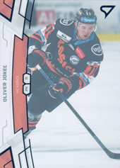 Jokeľ Oliver 19-20 Tipsport Liga Blue #81