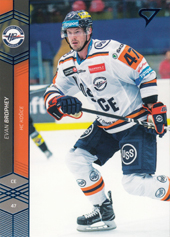 Brophey Evan 18-19 Tipsport Liga Blue #82