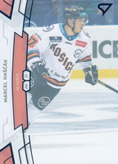 Haščák Marcel 19-20 Tipsport Liga Blue #82