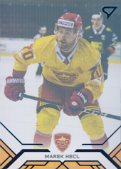 Hecl Marek 20-21 Tipos Extraliga Blue #82